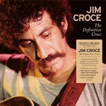 The Definitive Croce