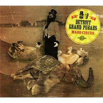 Madd circus