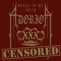 Bleed on My Teeth