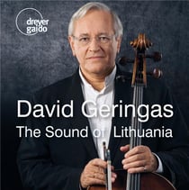 The sound of Lithuania