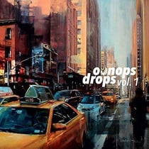 Oonops drops vol. 1