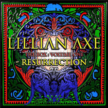 The Box, Volume One - Resurrection