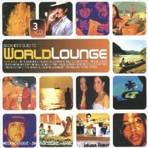 Beginner's guide to world lounge