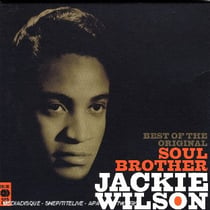 Best Of The Original Soul Brother