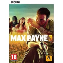 Max Payne 3