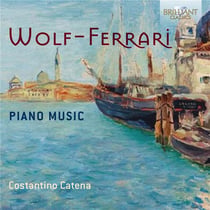 Musique pour piano