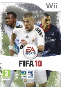 FIFA 10