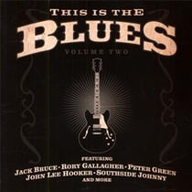 This is blues /vol.2