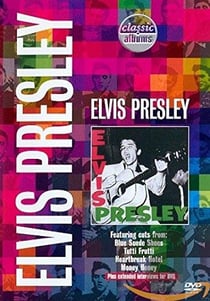 Elvis presley