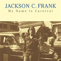 My Name Is Carnival