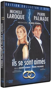Ils se sont aimés