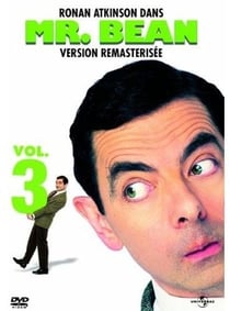 Mr. Bean - Volume 3
