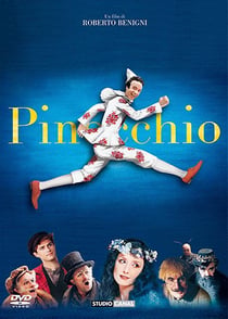 Pinocchio