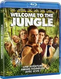 Welcome to the Jungle