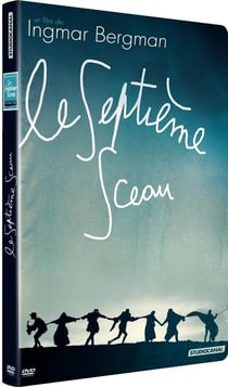 Le Septième sceau