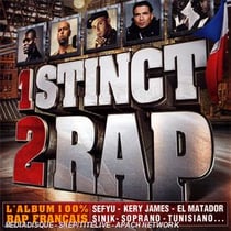 1stinct 2rap