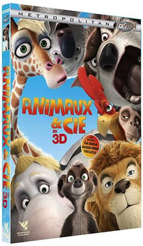Animaux & Cie