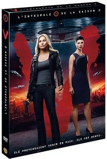 V - L'intégrale de la saison 2