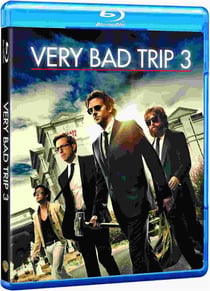 Very Bad Trip 3