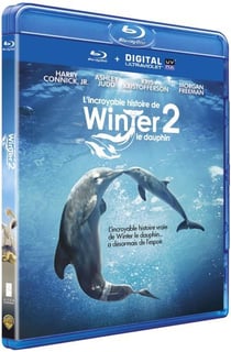 L'Incroyable histoire de Winter le Dauphin 2
