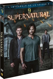 Supernatural - Saison 9