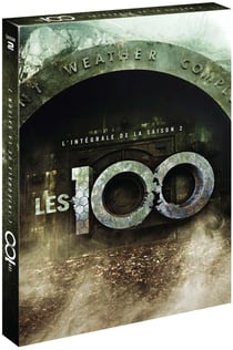 Les 100 - Saison 2