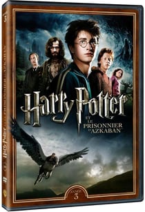 Harry Potter et le prisonnier d'Azkaban