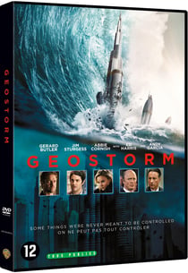 Geostorm