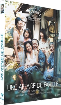 Une affaire de famille