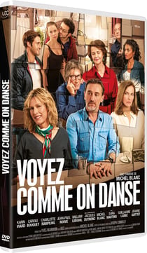 Voyez comme on danse
