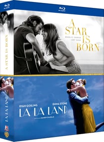 A Star Is Born + La La Land