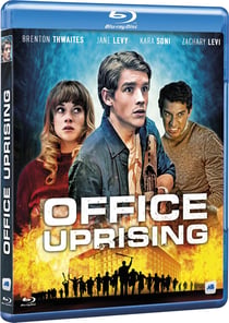 Office Uprising