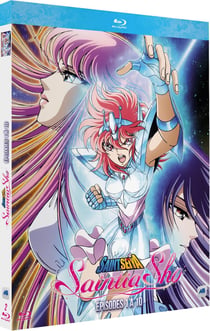 Saint Seiya : Saintia Sho