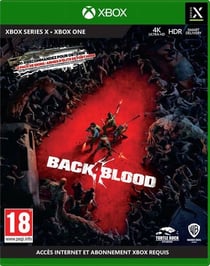 Back 4 Blood - Édition Standard