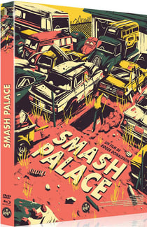 Smash Palace