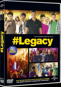 Legacy