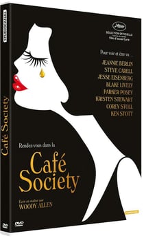 Café Society