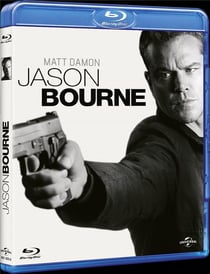 Jason Bourne
