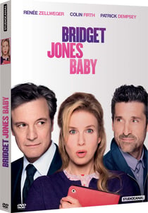 Bridget Jones Baby