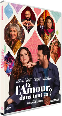 Et l'amour dans tout ça ?