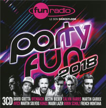 Party fun 2018
