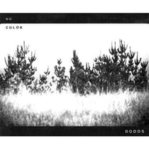 No color
