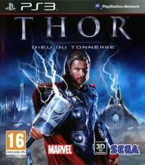 Thor