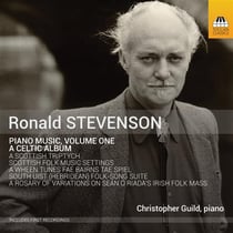 Musique pour piano (/vol.1) - a celtic album