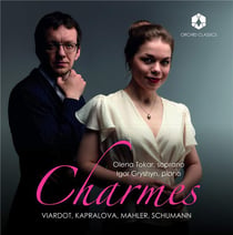 Charmes