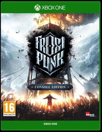 Frostpunk - Console Edition