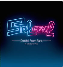 Dimitri From Paris Presents : Salsoul Reedits Series Three