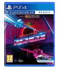 Synth Riders / PSVR (requis)