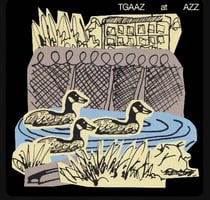 TGAAZ at AZZ