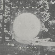 Tunnel blanket